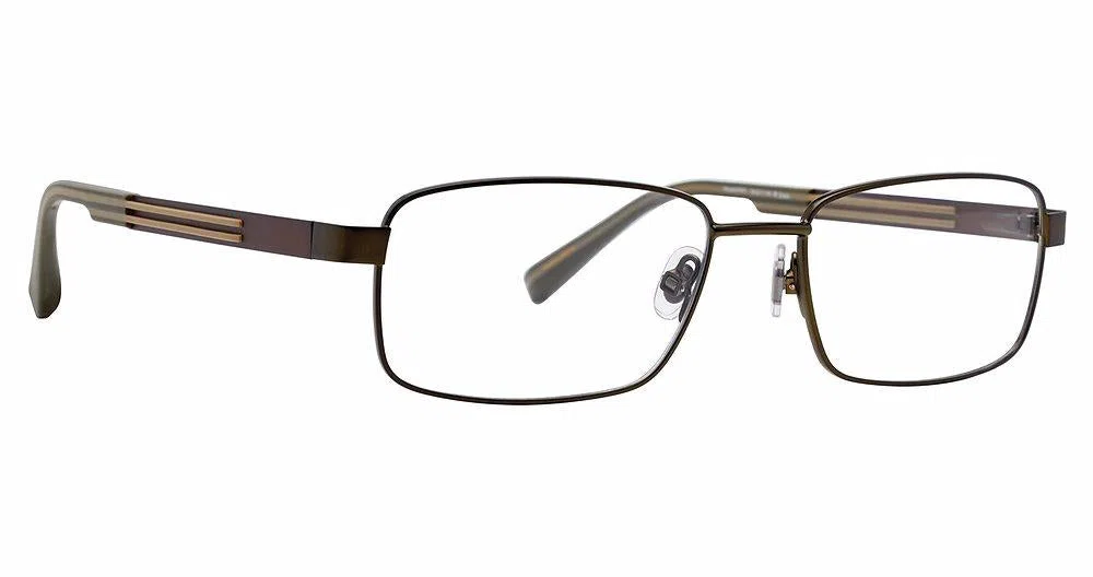 Ducks Unlimited DUEXPLORER Eyeglasses - view 2